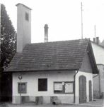 Schlauchturm Niederurdorf 1902